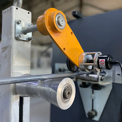 «РОСТерм»: инновации и гарантии качества из первых рук